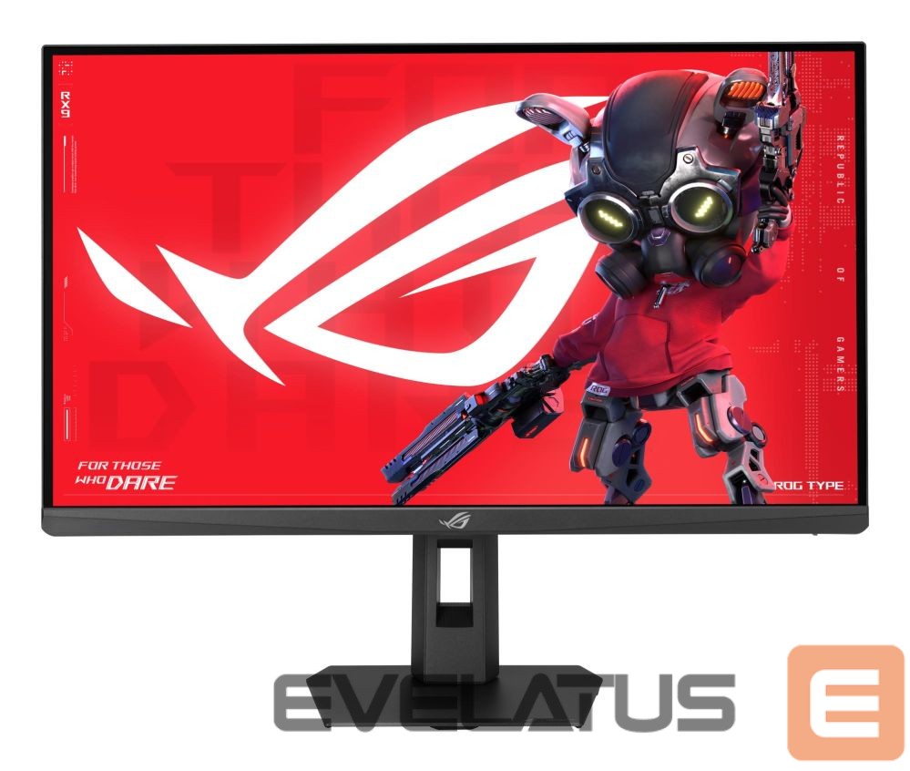 Monitoriai Asus LCD Monitor||27 "|2560 x 1440 pixels|Wide Quad HD|Native aspect ratio 16:9|LCD|Flat|90LM0C90-B01171