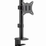 Televizoriai ir jų priedai Gembird  DISPLAY ACC MOUNTING ARM/17-32" MA-D1-02 