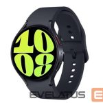 Išmanusis laikrodis Samsung  SMARTWATCH GALAXY WATCH6/44MM GRAPHITE SM-R940 