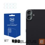 Kitas telefono priedas 3MK  Nothing CMF Phone 1 - 3mk Lens Protection 