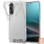 Kitos prekės Spigen  Spigen Liquid Crystal Case for Samsung Galaxy A57 5G - Transparent 