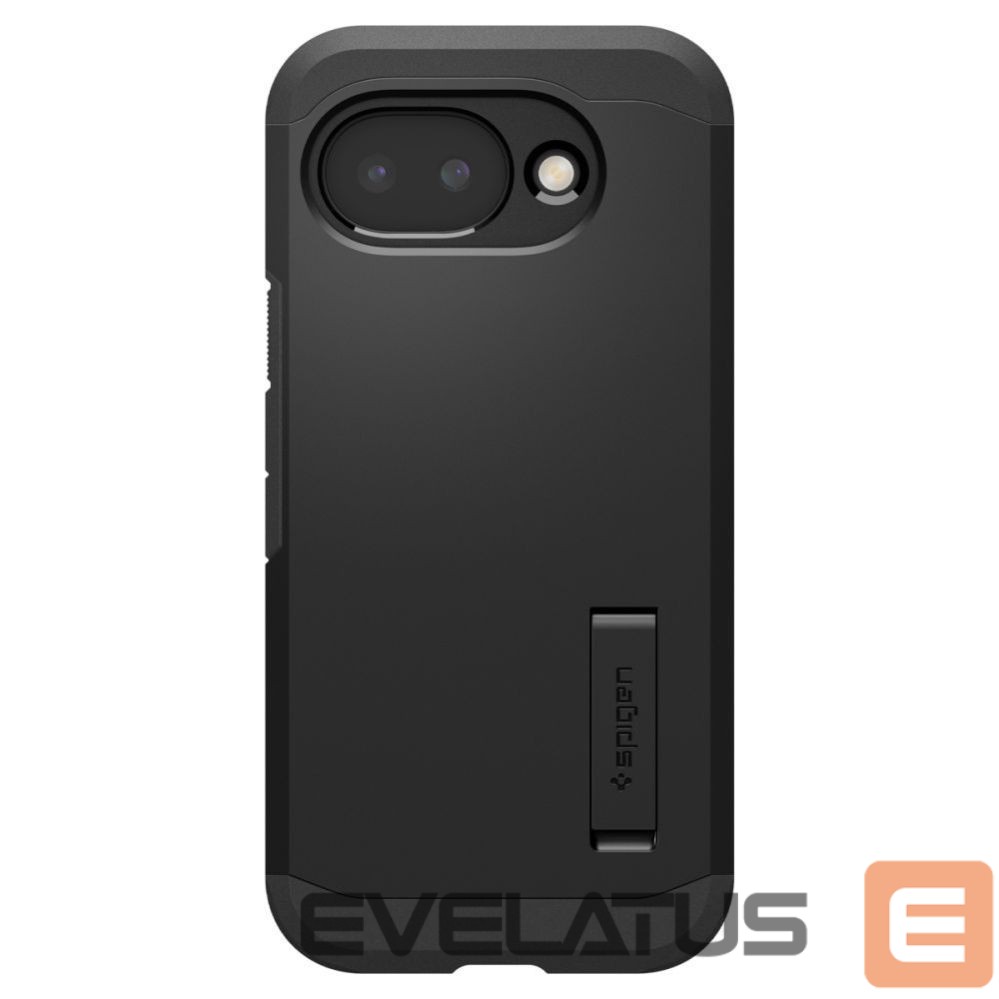 Kitos prekės Spigen Spigen Tough Armor Mag MagSafe case for Google Pixel 10A - black
