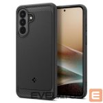 Kitos prekės Spigen  Spigen Rugged Armor Case for Samsung Galaxy A37 5G - Black 