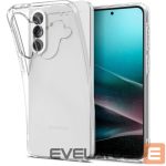 Kitos prekės Spigen  Spigen Liquid Crystal Case for Samsung Galaxy A37 5G - Transparent 