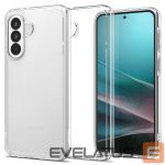 Kitos prekės Spigen  Spigen Ultra Hybrid Case for Samsung Galaxy A37 5G - Transparent 