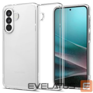 Kitos prekės Spigen  Spigen Ultra Hybrid Case for Samsung Galaxy A37 5G - Transparent 