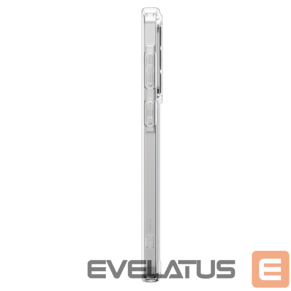 Kitos prekės Spigen Spigen Ultra Hybrid Case for Samsung Galaxy A37 5G - Transparent