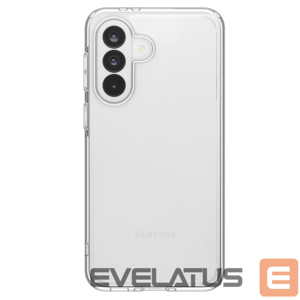 Kitos prekės Spigen Spigen Ultra Hybrid Case for Samsung Galaxy A37 5G - Transparent