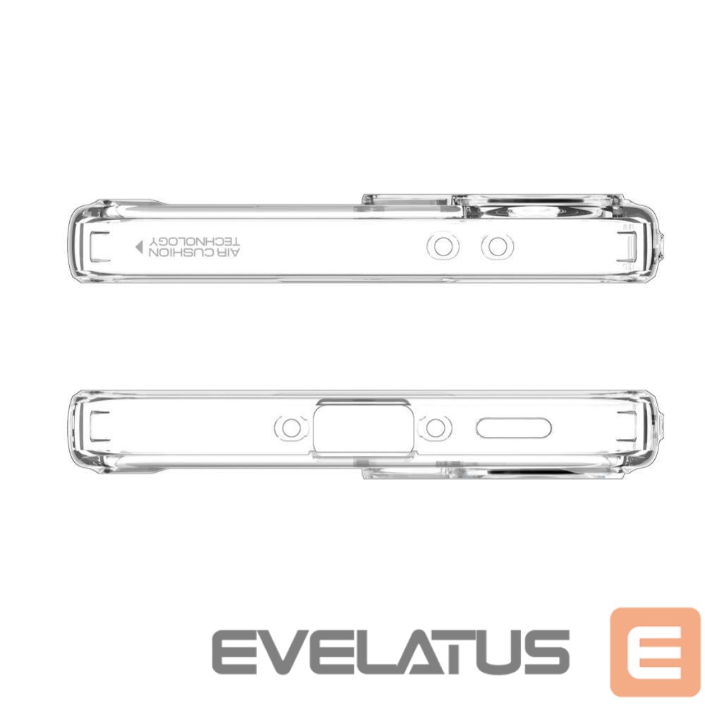 Kitos prekės Spigen Spigen Ultra Hybrid Case for Samsung Galaxy A37 5G - Transparent