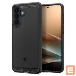 Kitos prekės Spigen  Spigen Rugged Armor Case for Samsung Galaxy A57 5G - Black 