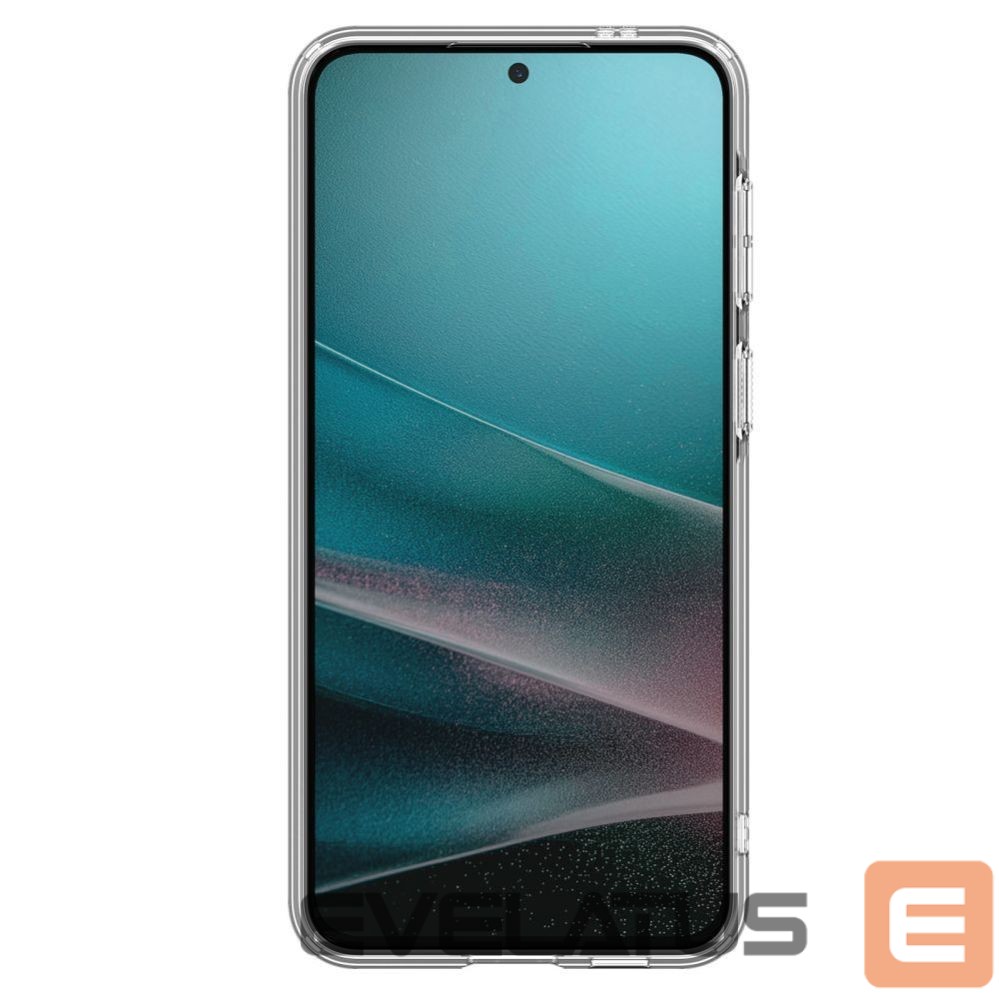 Kitos prekės Spigen Spigen Ultra Hybrid Case for Samsung Galaxy A57 5G - Transparent