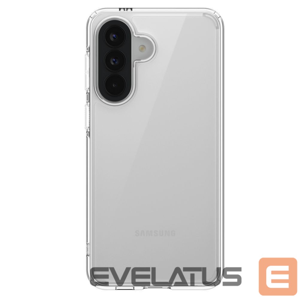 Kitos prekės Spigen Spigen Ultra Hybrid Case for Samsung Galaxy A57 5G - Transparent