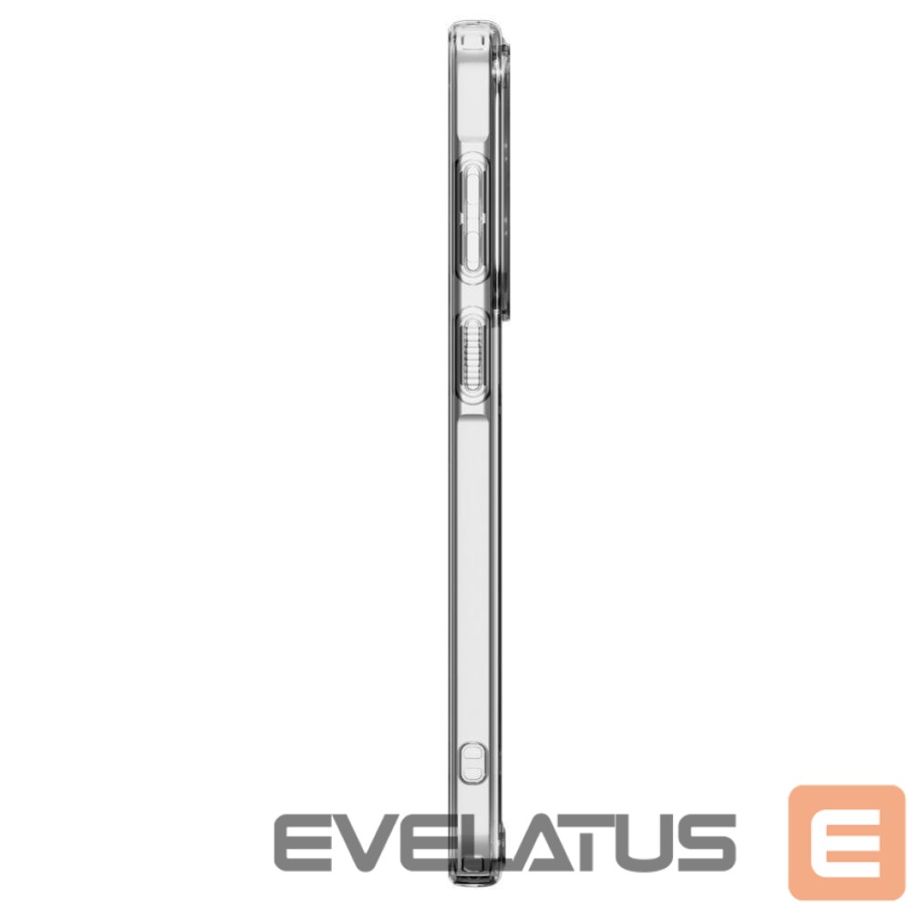 Kitos prekės Spigen Spigen Ultra Hybrid Case for Samsung Galaxy A57 5G - Transparent