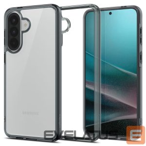 Kitos prekės Spigen  Spigen Ultra Hybrid Case for Samsung Galaxy A57 5G - Transparent 