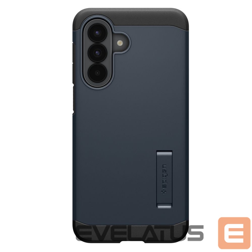 Kitos prekės Spigen Spigen Tough Armor Case for Samsung Galaxy A57 5G - Navy Blue