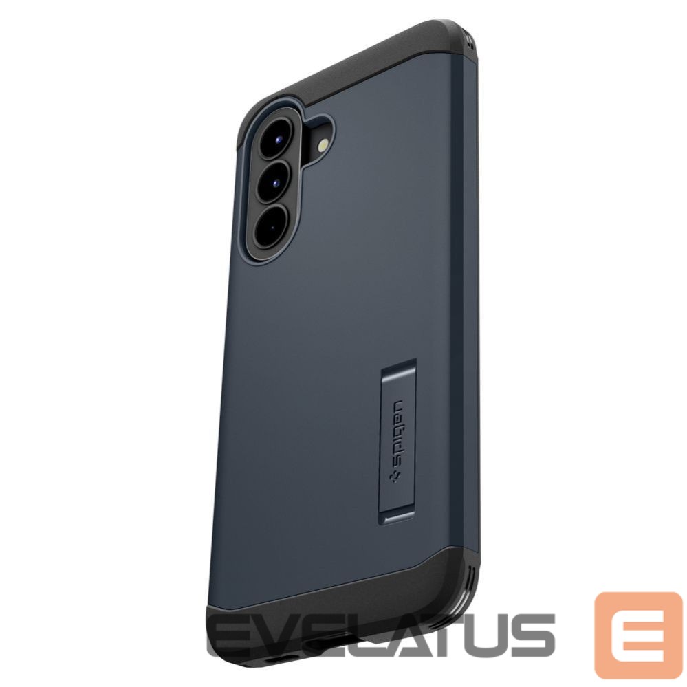 Kitos prekės Spigen Spigen Tough Armor Case for Samsung Galaxy A57 5G - Navy Blue