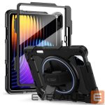 Kitos prekės Tech-Protect  Tech-Protect Solid Case for Xiaomi Pad 11.2" - Black 