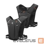 Kitos prekės Spigen  Spigen A720 Dynamic Shield ML Running Vest - Black 
