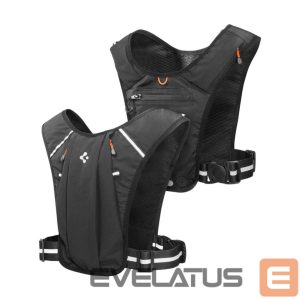 Kitos prekės Spigen  Spigen A720 Dynamic Shield ML Running Vest - Black 