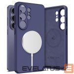 Kitos prekės Tech-Protect  Tech-Protect Silicone MagSafe Case for Samsung Galaxy S26 Ultra - Purple 