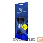 Kitos prekės 3MK  3mk Expert Glass Protection  Tempered Glass with Applicator for Samsung Galaxy A15 5G 