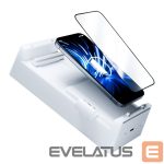 Kitos prekės 3MK  3mk Expert Glass Protection  Tempered Glass with Applicator for Samsung Galaxy S26+ 
