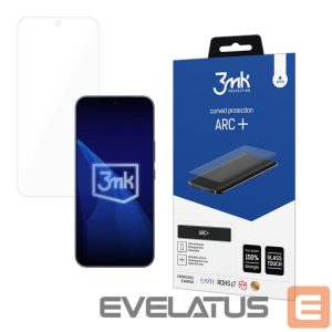 Kitos prekės 3MK  3mk ARC+ protective foil for Vivo V70 FE 