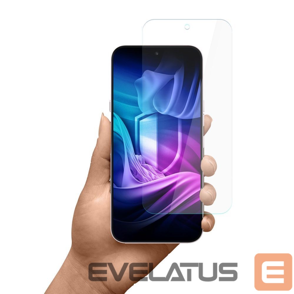 Kitos prekės 3MK 3mk Silky Matt Pro matte foil for Nothing Phone (4a) Pro