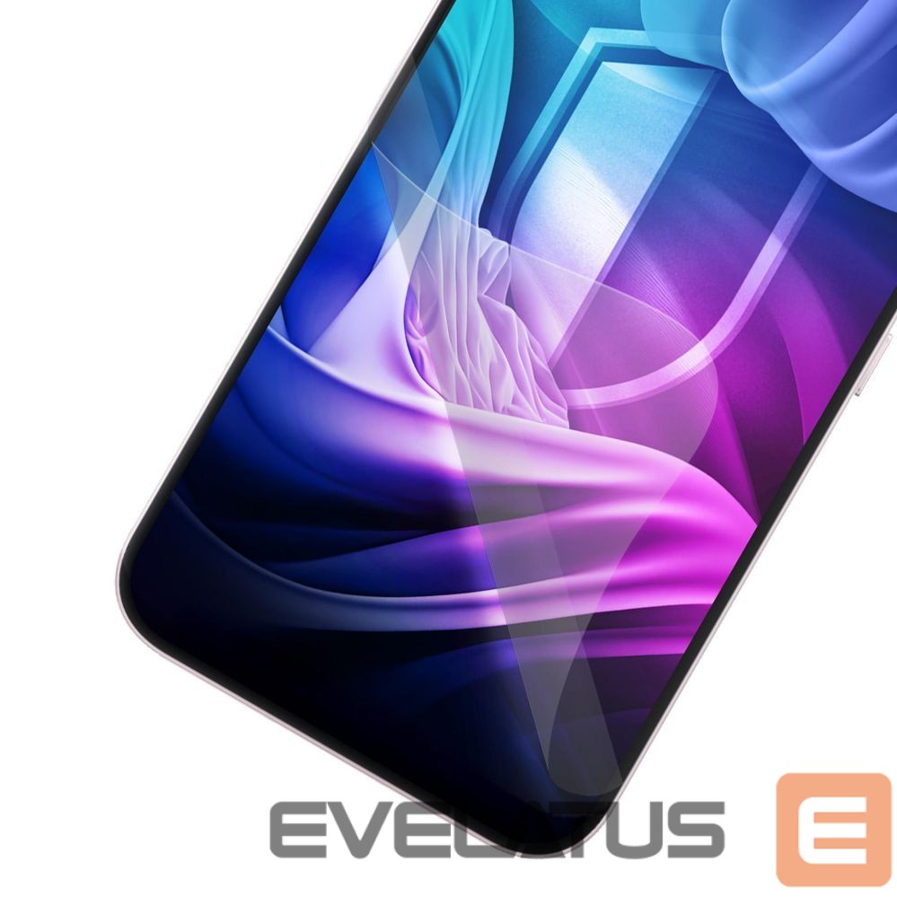 Kitos prekės 3MK 3mk Silky Matt Pro matte foil for Nothing Phone (4a) Pro