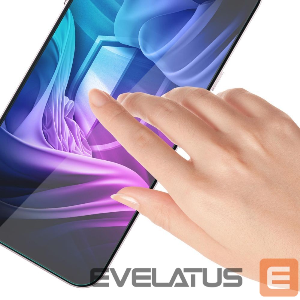 Kitos prekės 3MK 3mk Silky Matt Pro matte foil for Nothing Phone (4a) Pro