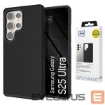 Kitos prekės 3MK  3mk Fortis MagCase for Samsung Galaxy S25 Ultra - Black 