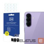 Kitos prekės 3MK  3mk Lens Protection Hybrid Camera Lens Glass for Samsung Galaxy A57 
