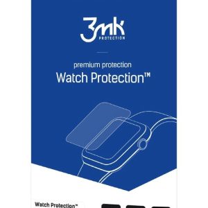 Kitos prekės 3MK  3mk Watch Protection ARC smartwatch screen protector for Garett Next AI 4G 