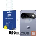 Kitos prekės 3MK  3mk Lens Protection Hybrid Camera Lens Glass for Google Pixel 11 Pro 