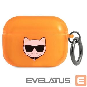 Kitos prekės Karl Lagerfeld  3mk SilverProtection+ protective film for Motorola Razr Fold 