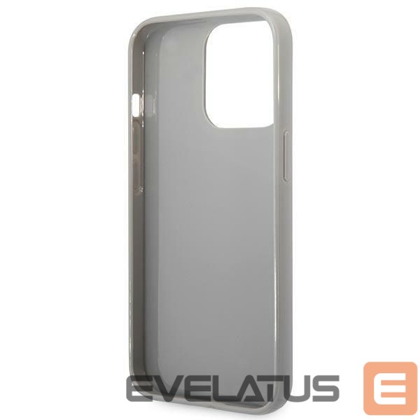 Kitos prekės Karl Lagerfeld 3mk SilverProtection+ protective film for Motorola Razr Fold