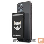 Kitos prekės Karl Lagerfeld  3mk SilverProtection+ protective film for Motorola Razr Fold 
