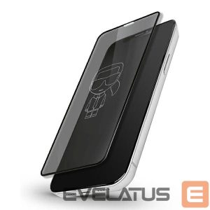 Kitos prekės Karl Lagerfeld  3mk SilverProtection+ protective film for Motorola Razr Fold 