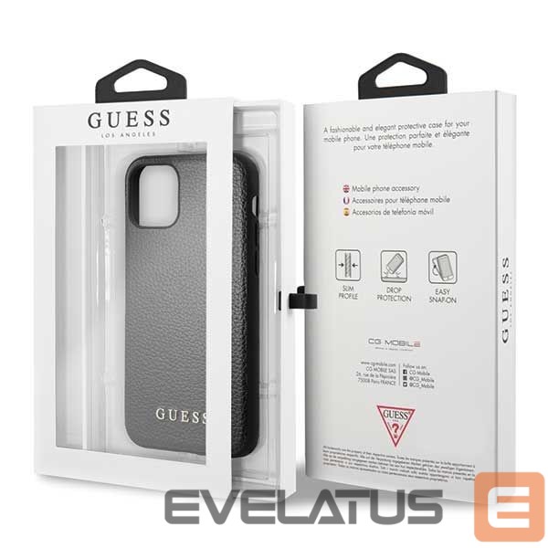 Kitos prekės Guess 3mk Watch Protection FlexibleGlass Hybrid Glass on Polar Street X