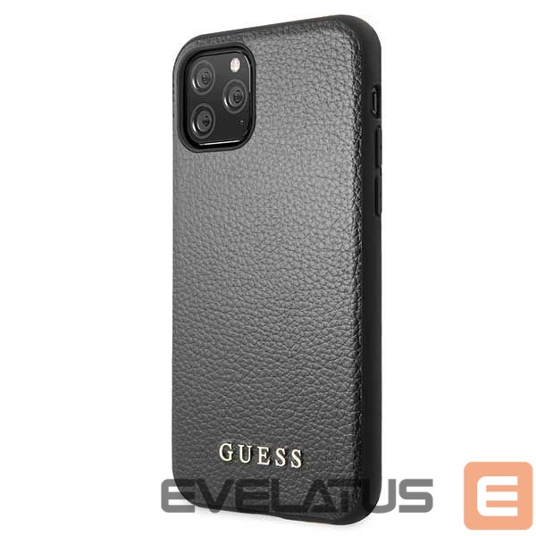 Kitos prekės Guess 3mk Watch Protection FlexibleGlass Hybrid Glass on Polar Street X