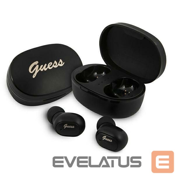 Kitos prekės Guess 3mk Watch Protection FlexibleGlass Hybrid Glass on Polar Street X