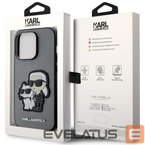 Kitos prekės Karl Lagerfeld 3mk Watch Protection FlexibleGlass Hybrid Glass on Polar Street X