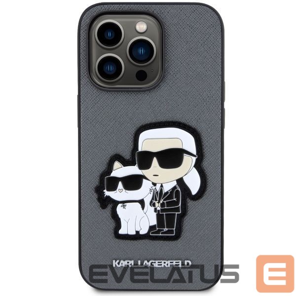Kitos prekės Karl Lagerfeld 3mk Watch Protection FlexibleGlass Hybrid Glass on Polar Street X