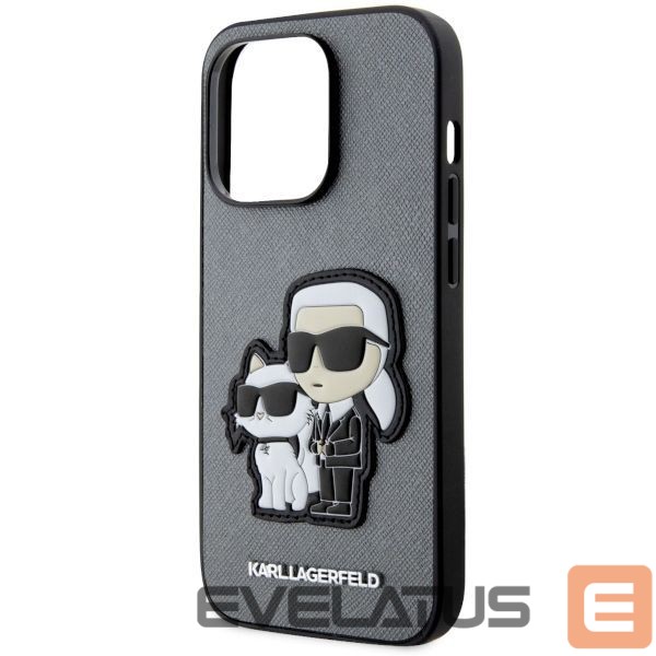 Kitos prekės Karl Lagerfeld 3mk Watch Protection FlexibleGlass Hybrid Glass on Polar Street X