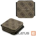 Kitos prekės Guess  3mk Watch Protection FlexibleGlass Hybrid Glass on Polar Street X 