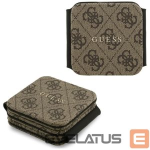 Kitos prekės Guess  3mk Watch Protection FlexibleGlass Hybrid Glass on Polar Street X 
