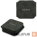 Kitos prekės Guess  3mk Watch Protection FlexibleGlass Hybrid Glass on Polar Street X 