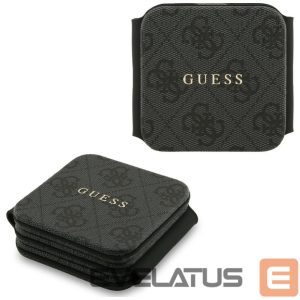 Kitos prekės Guess  3mk Watch Protection FlexibleGlass Hybrid Glass on Polar Street X 