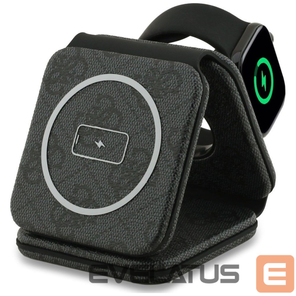 Kitos prekės Guess 3mk Watch Protection FlexibleGlass Hybrid Glass on Polar Street X