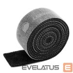 Adapteris Ugreen  Ugreen Velcro Velcro cable organizer 5m black (40356) 